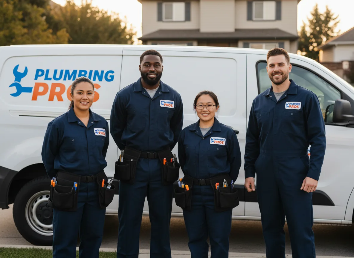 Water Heater Repair company in Heavener, OK
